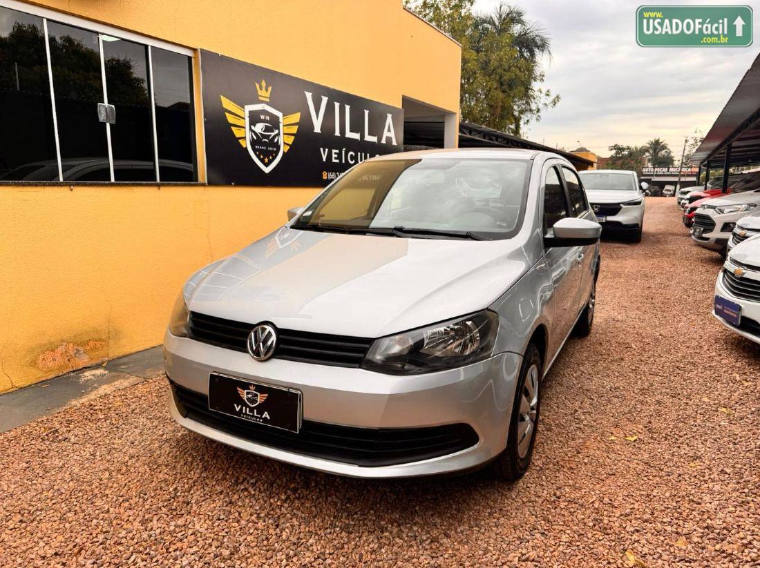 Foto do veículo