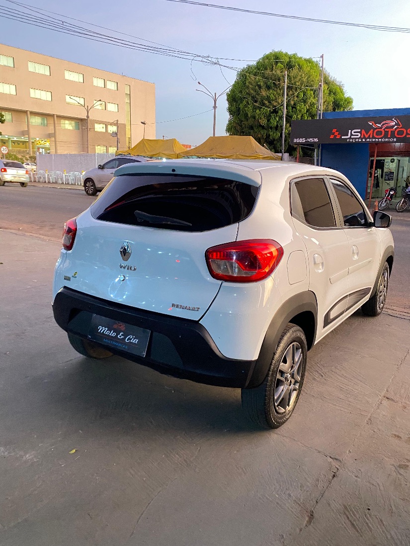 Foto do veículo