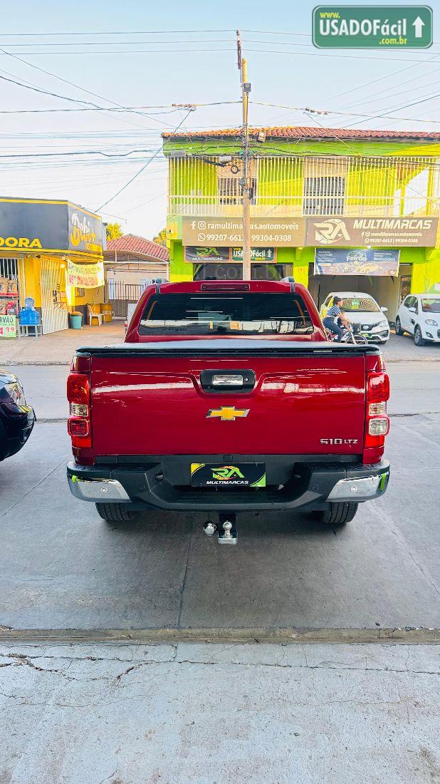 Foto do veículo