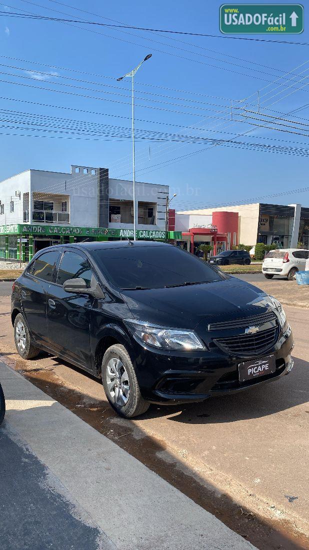 Foto do veículo