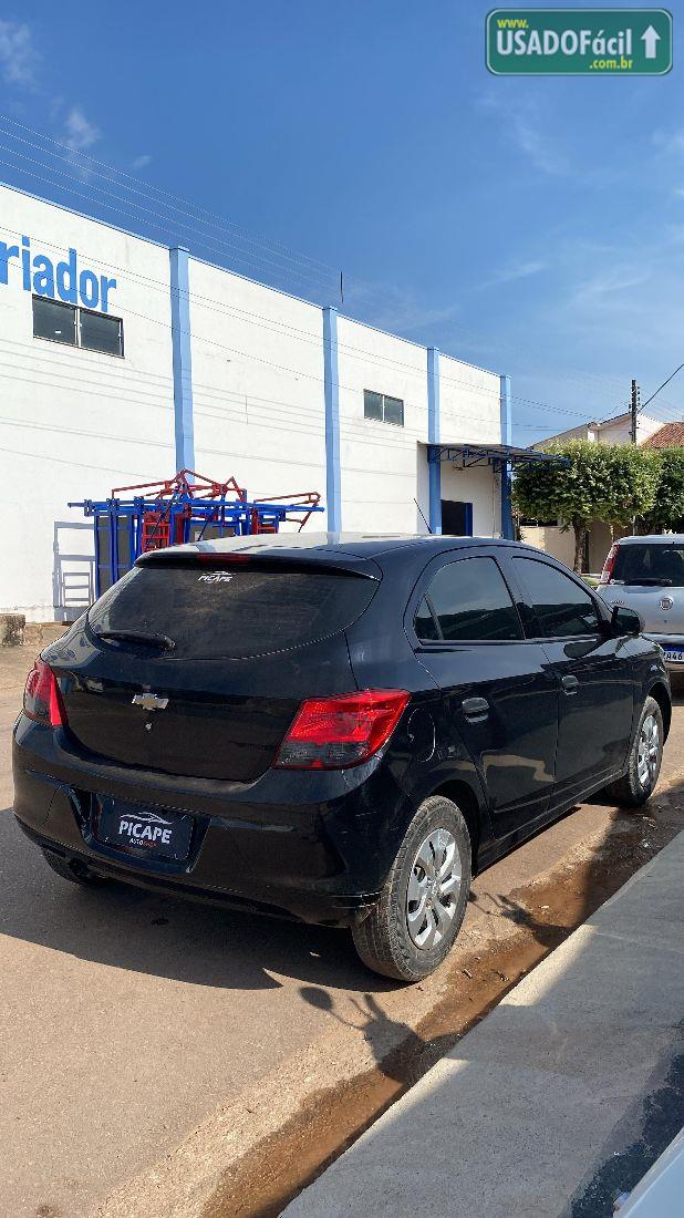 Foto do veículo