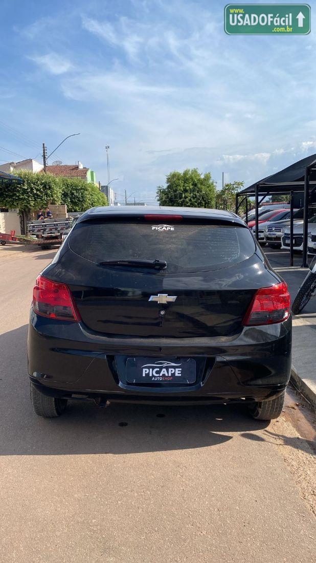 Foto do veículo