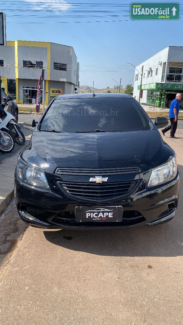 Foto do veículo
