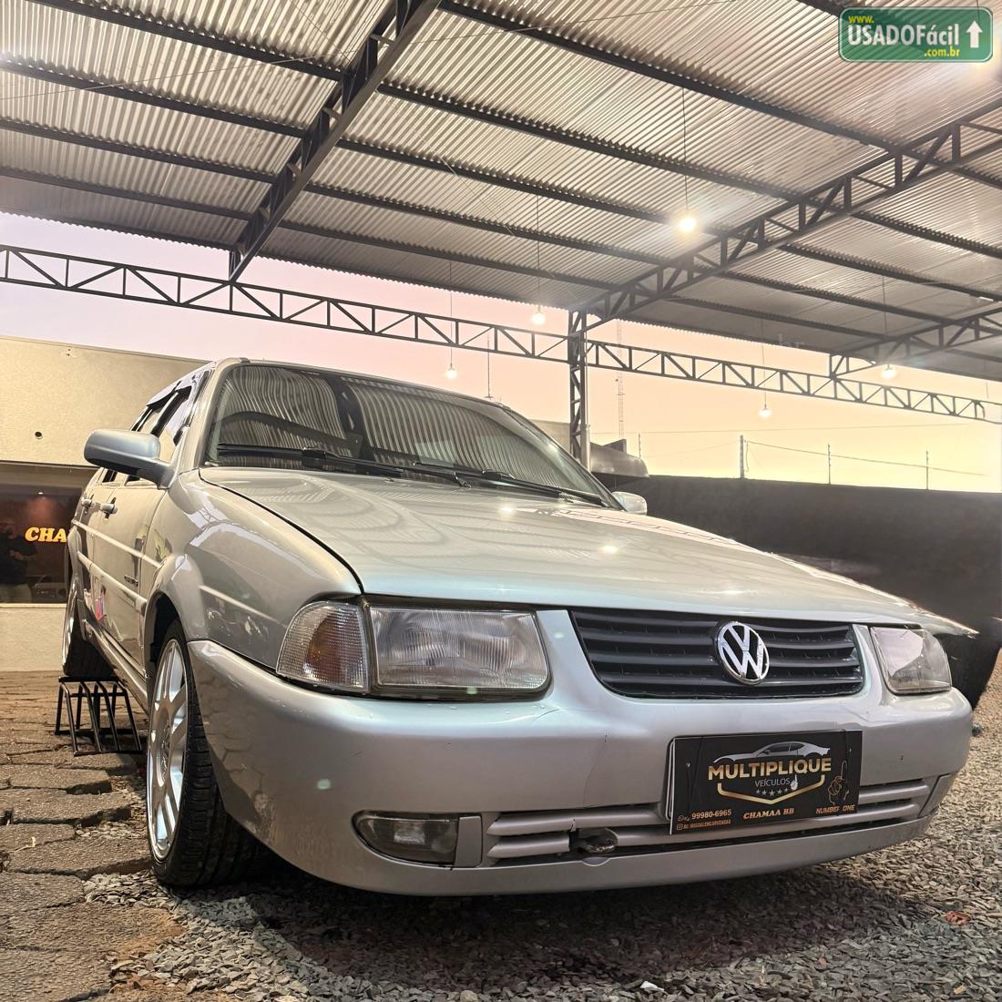 Foto do veículo