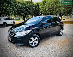 Onix Hatch LT 1.0 Mecânico Flex