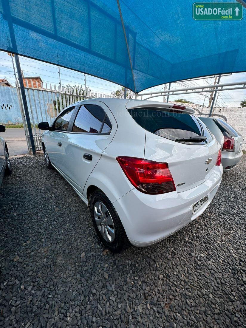 Foto do veículo