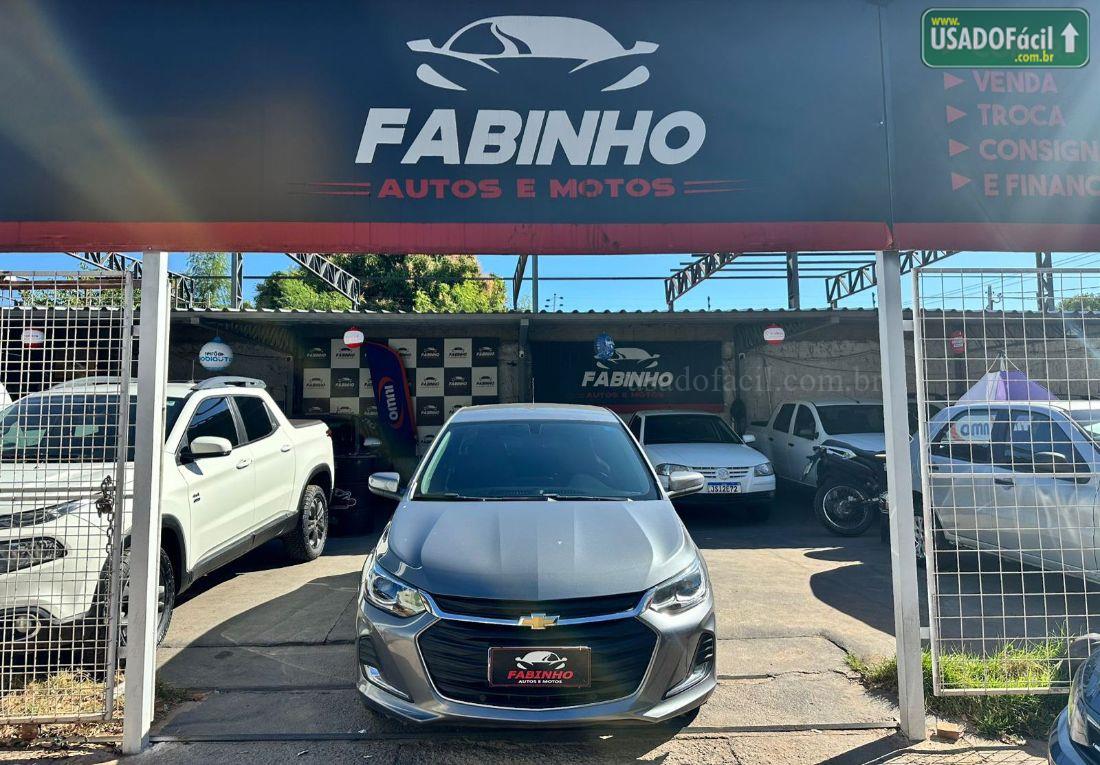 Foto do veículo