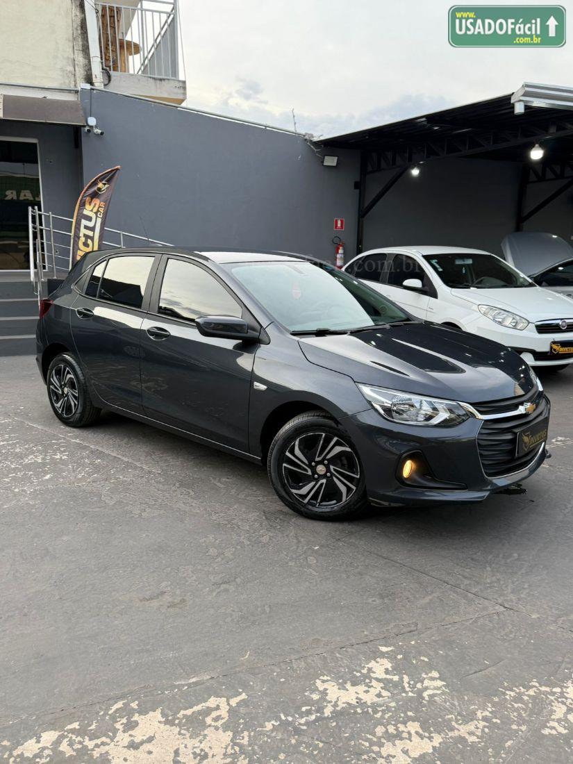 Foto do veículo