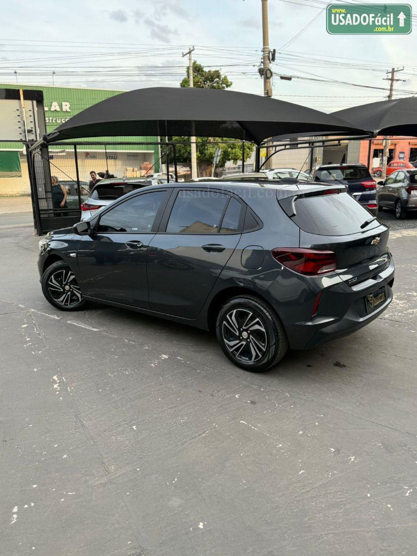 Foto do veículo