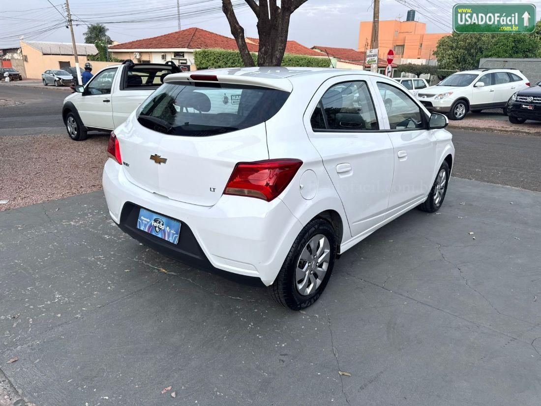 Foto do veículo