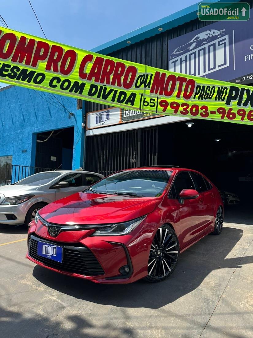 Foto do veículo