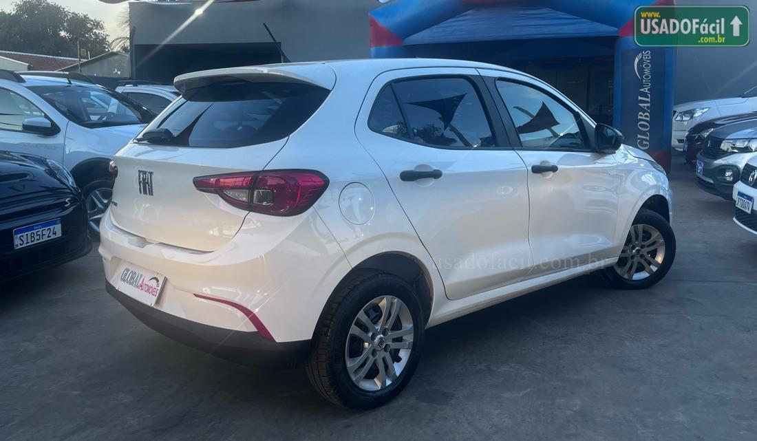Foto do veículo