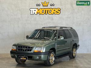 S10 Blazer Executive 4.3 V6
