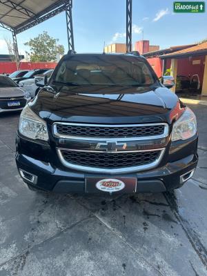 S10 LT CD 2.5 4x2 Flex