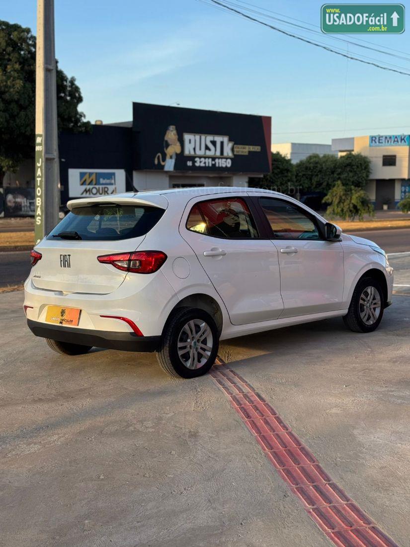 Foto do veículo
