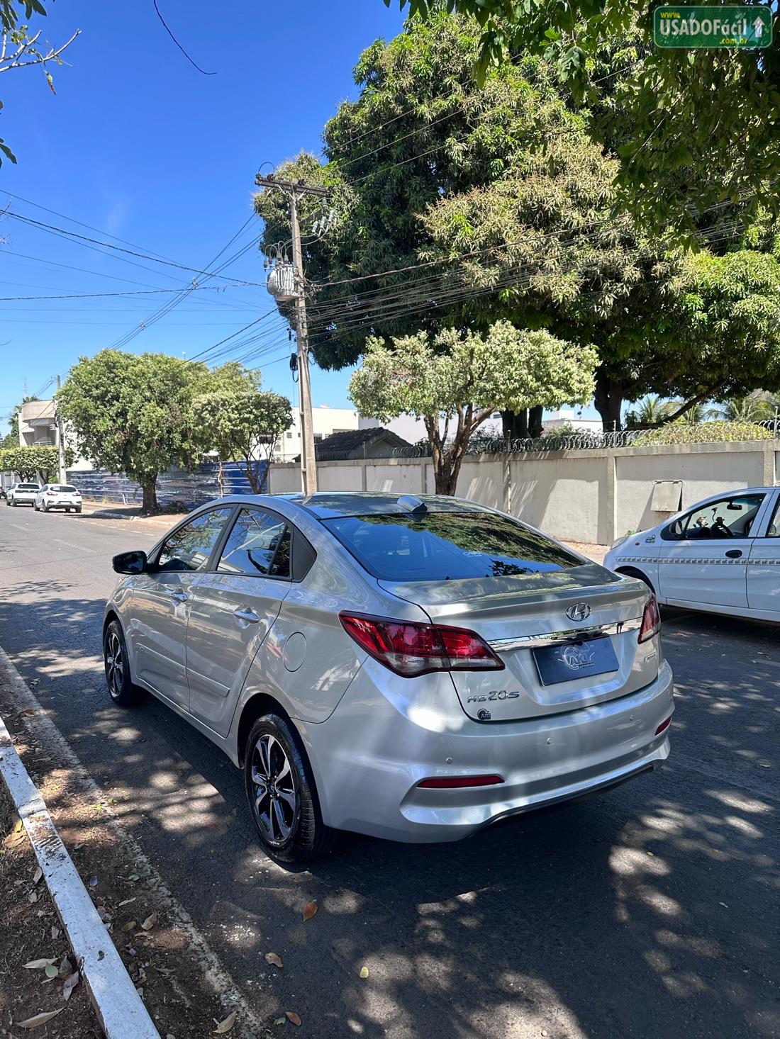 Foto do veículo