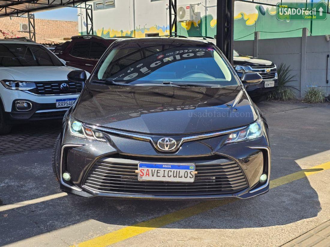 Foto do veículo