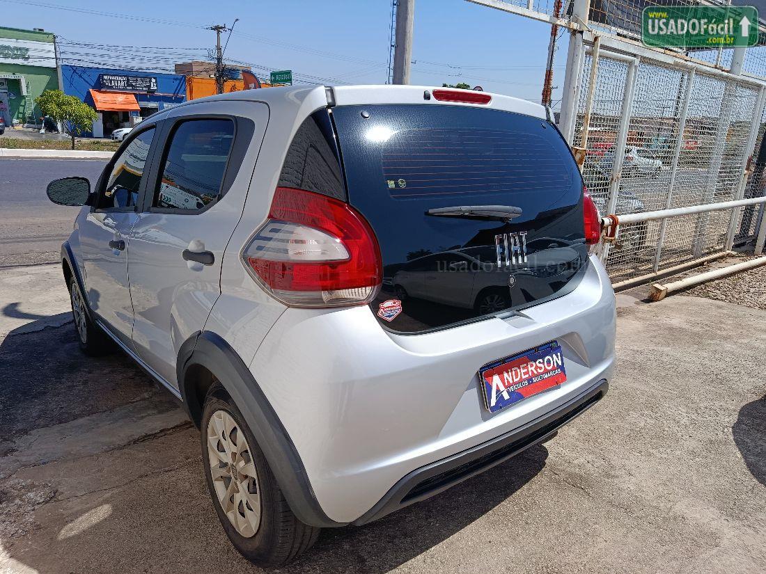 Foto do veículo