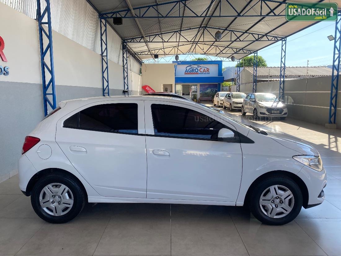 Foto do veículo