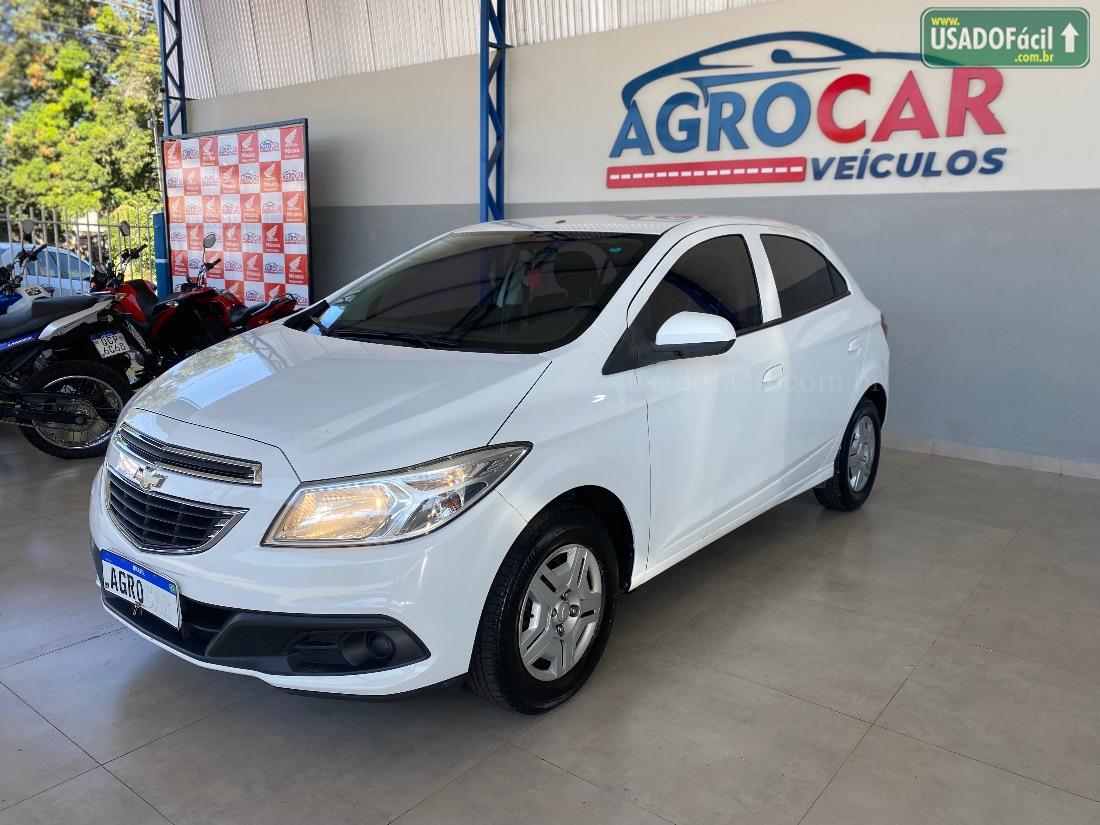 Foto do veículo