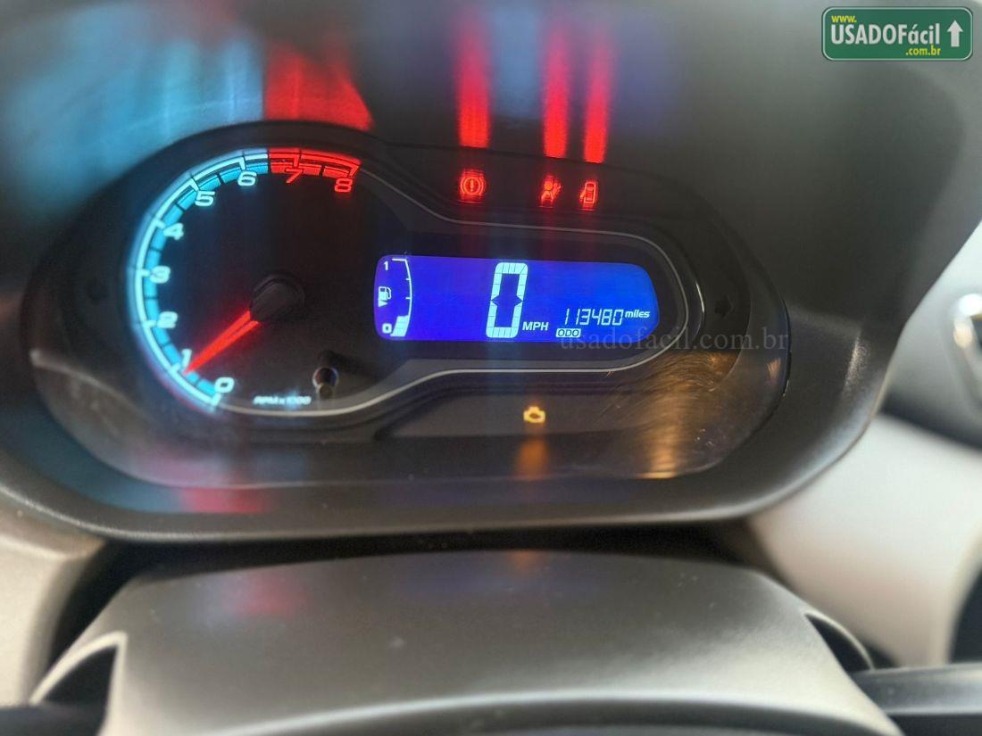 Foto do veículo