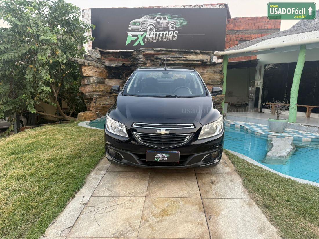 Foto do veículo