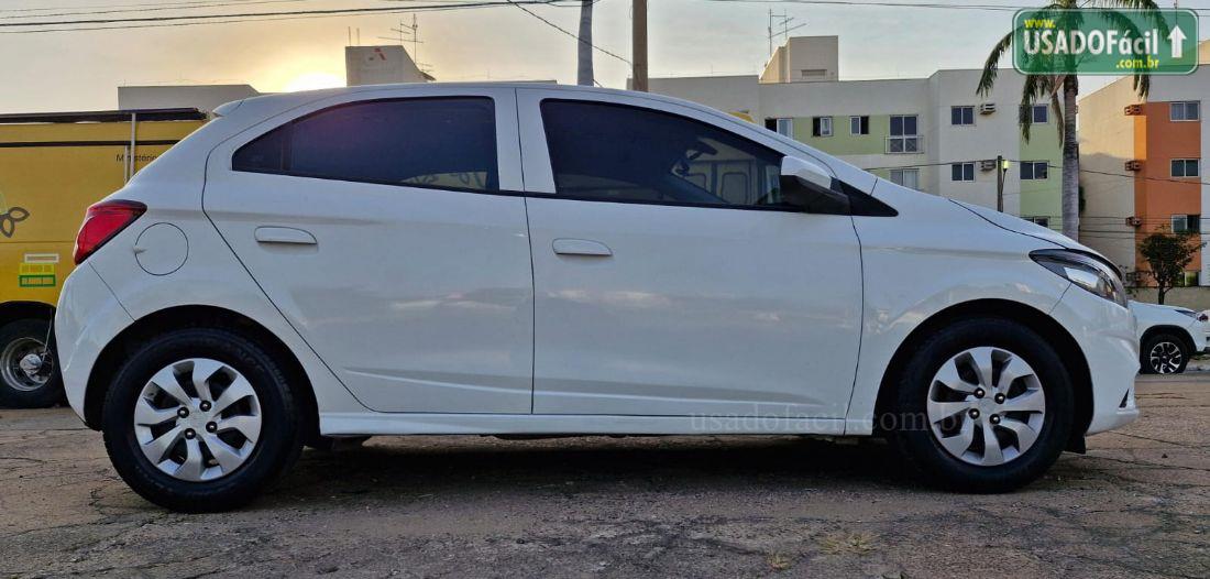 Foto do veículo