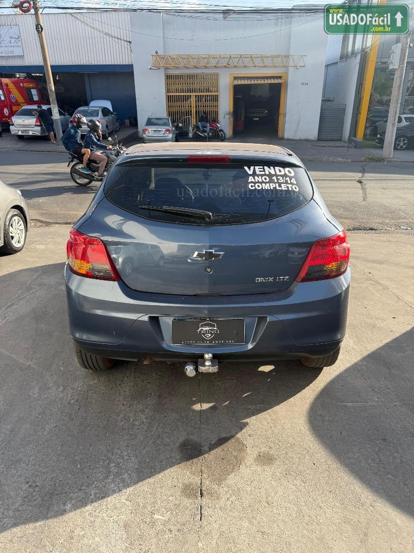 Foto do veículo
