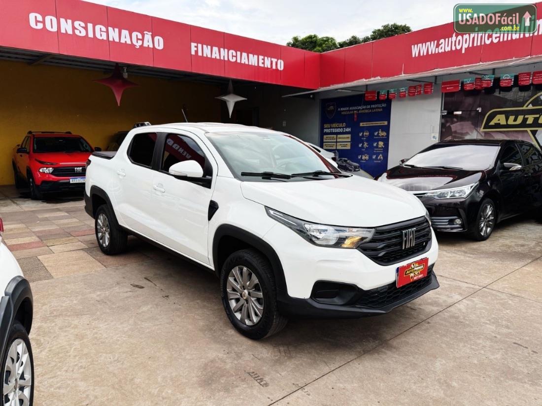 Foto do veículo