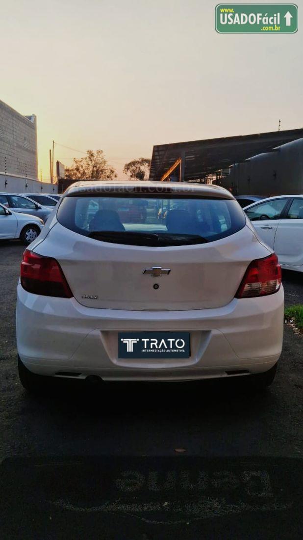 Foto do veículo