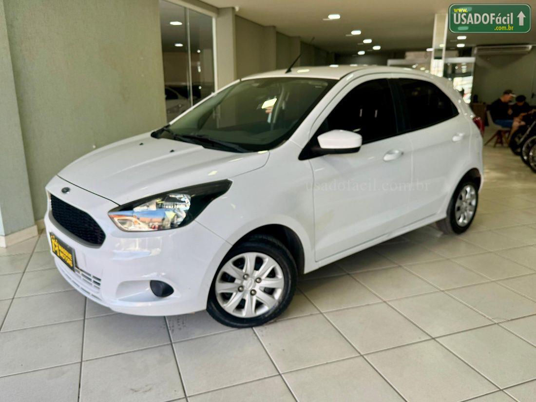 Foto do veículo