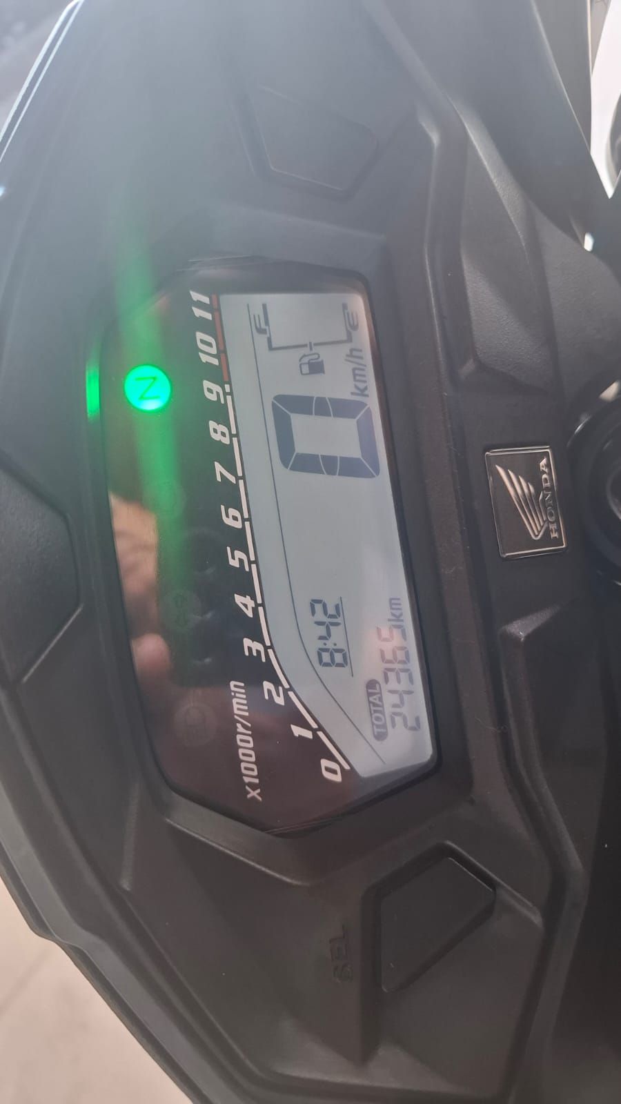 Foto do veículo
