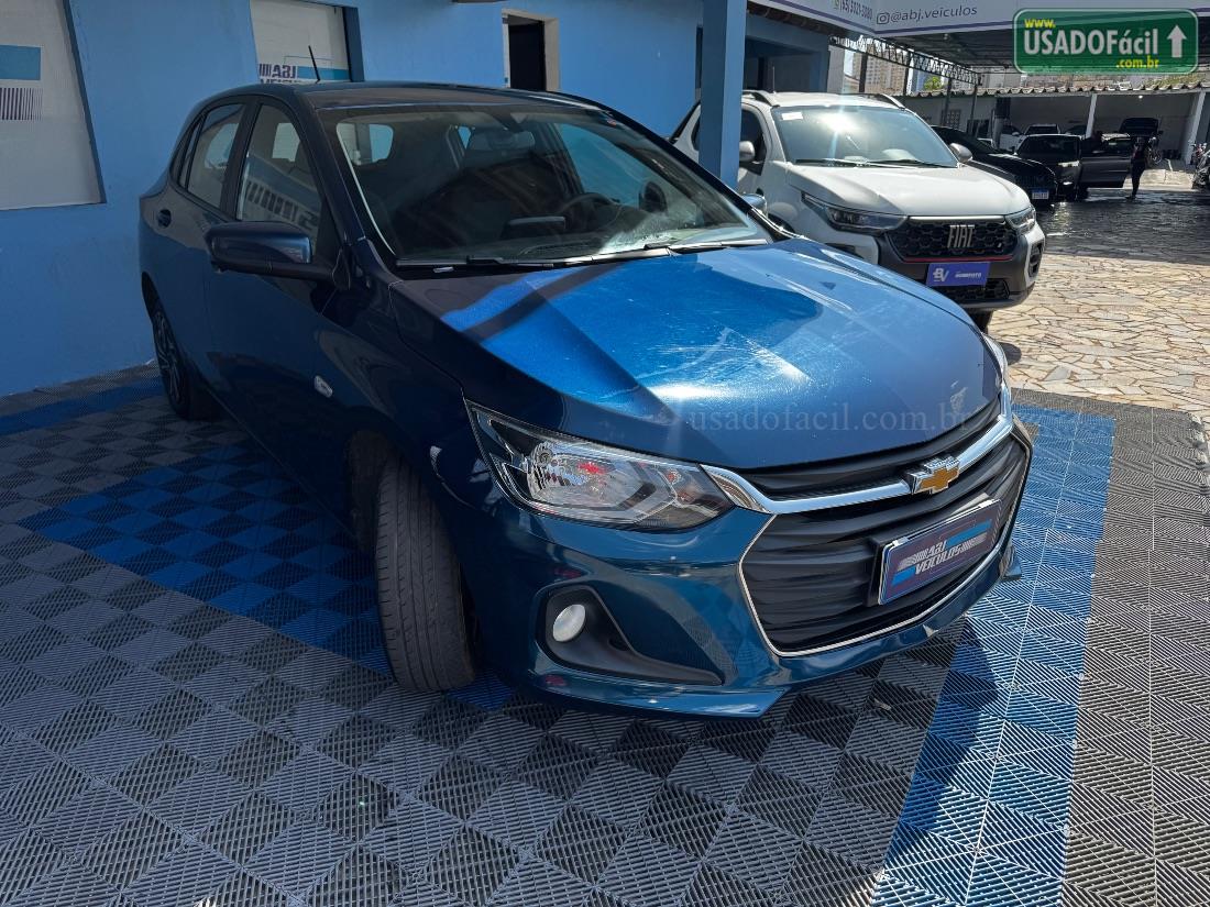 Foto do veículo