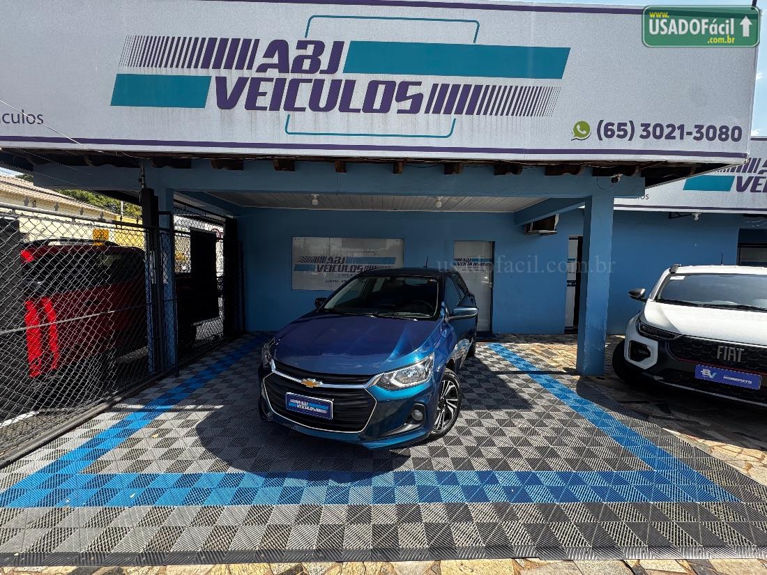 Foto do veículo