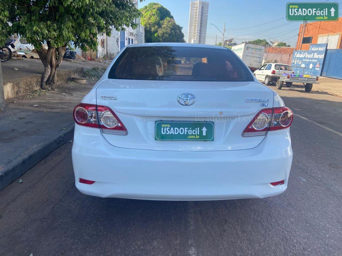 Foto do veículo