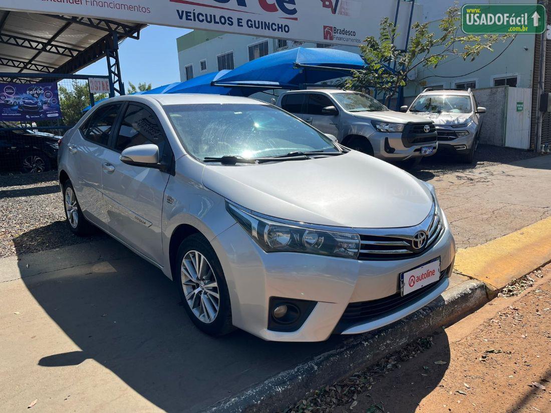 Foto do veículo