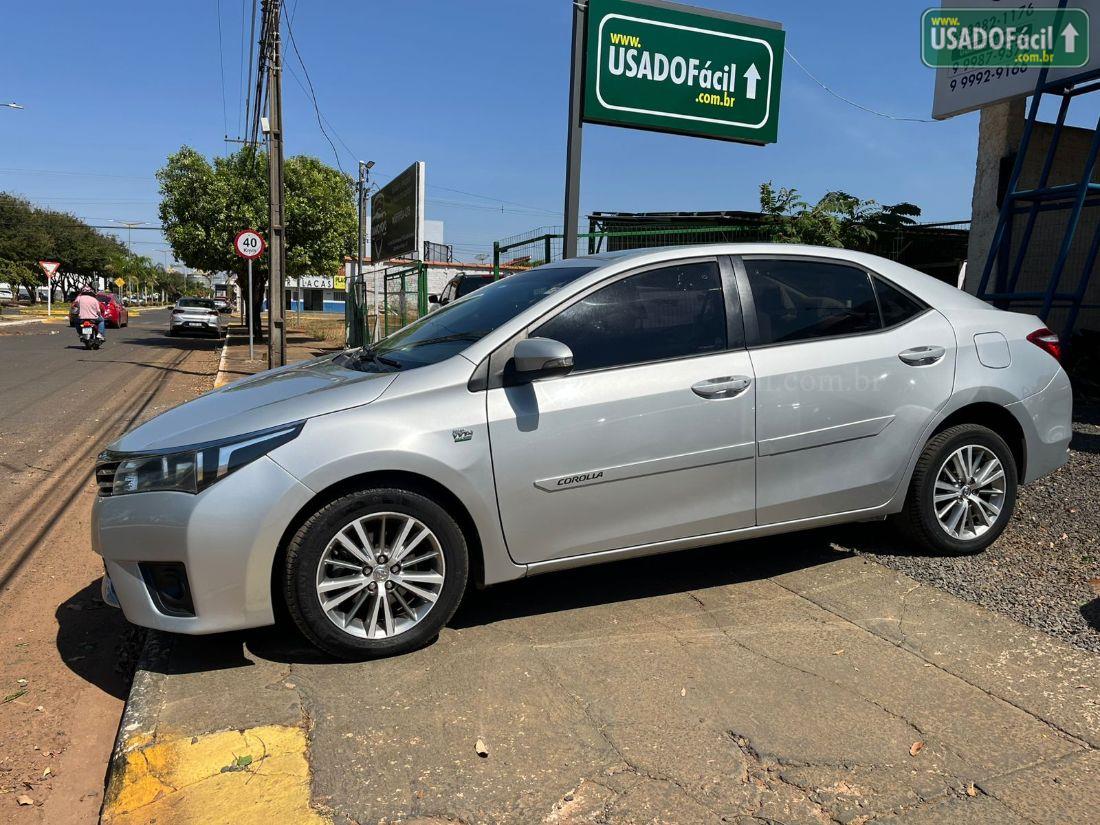 Foto do veículo