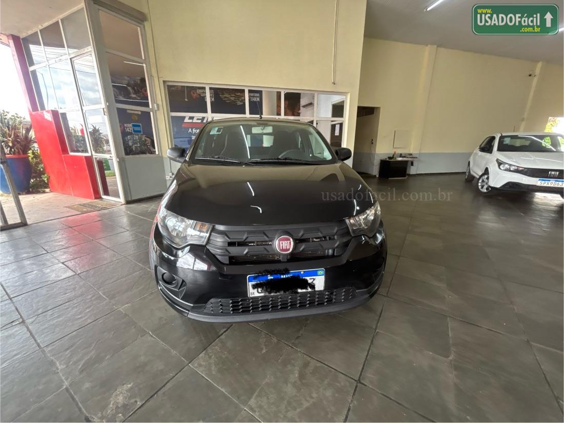 Foto do veículo