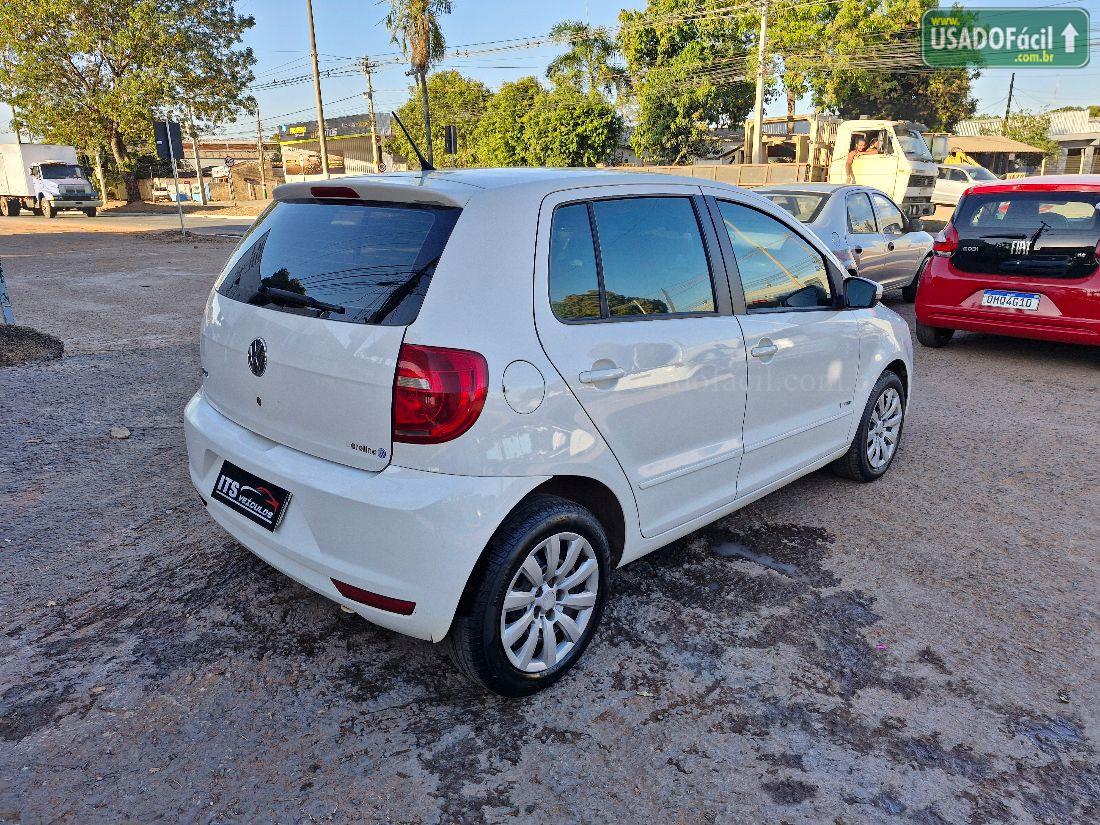 Foto do veículo