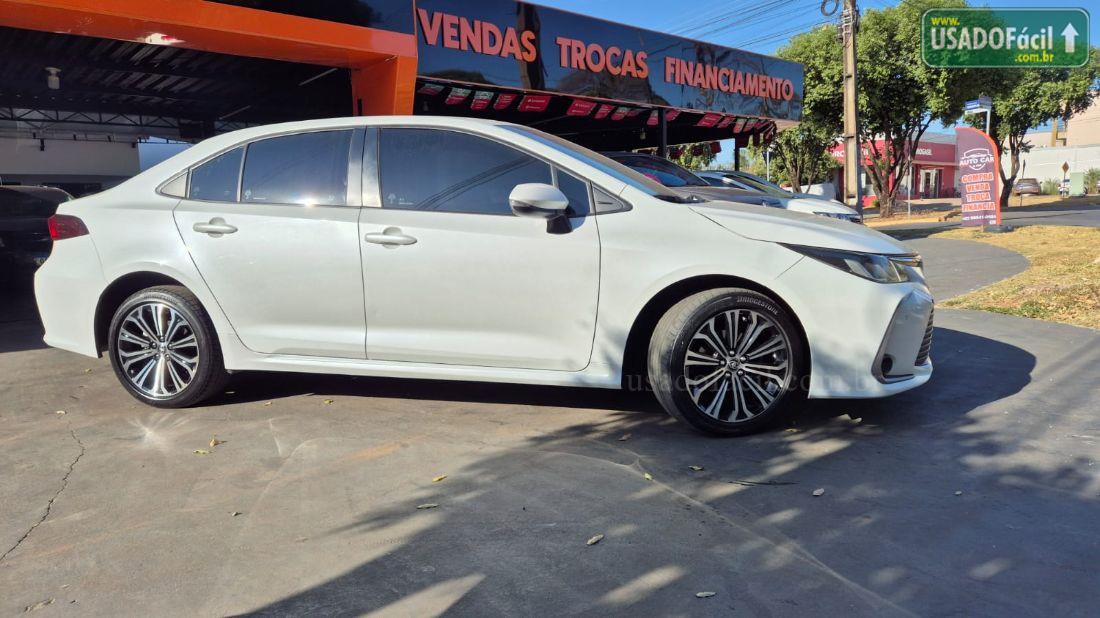 Foto do veículo