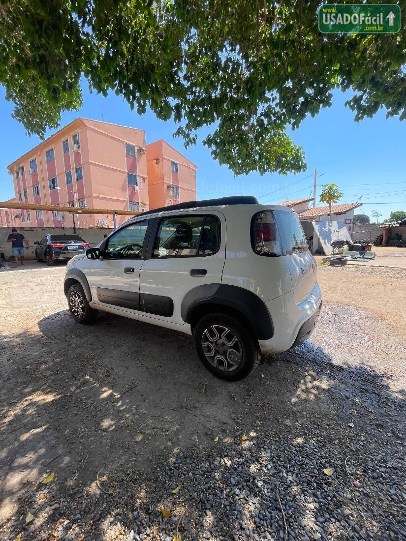 Foto do veículo