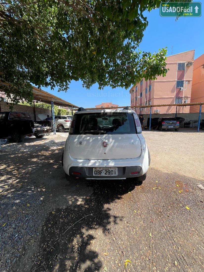 Foto do veículo