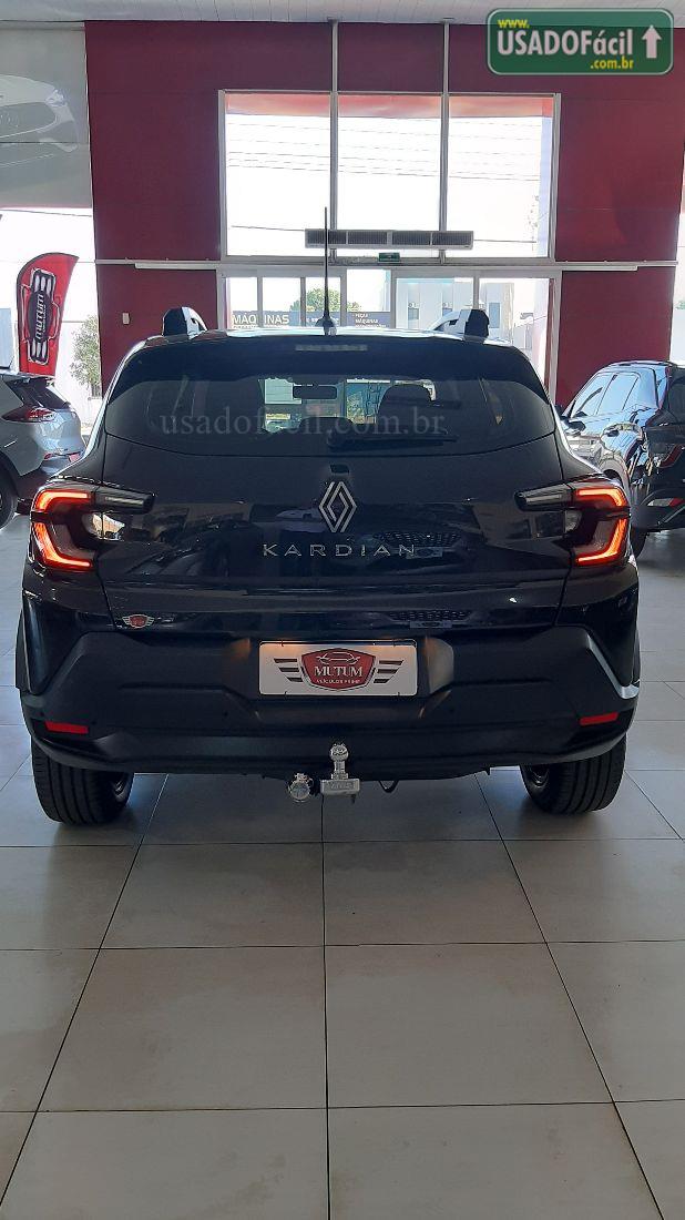 Foto do veículo