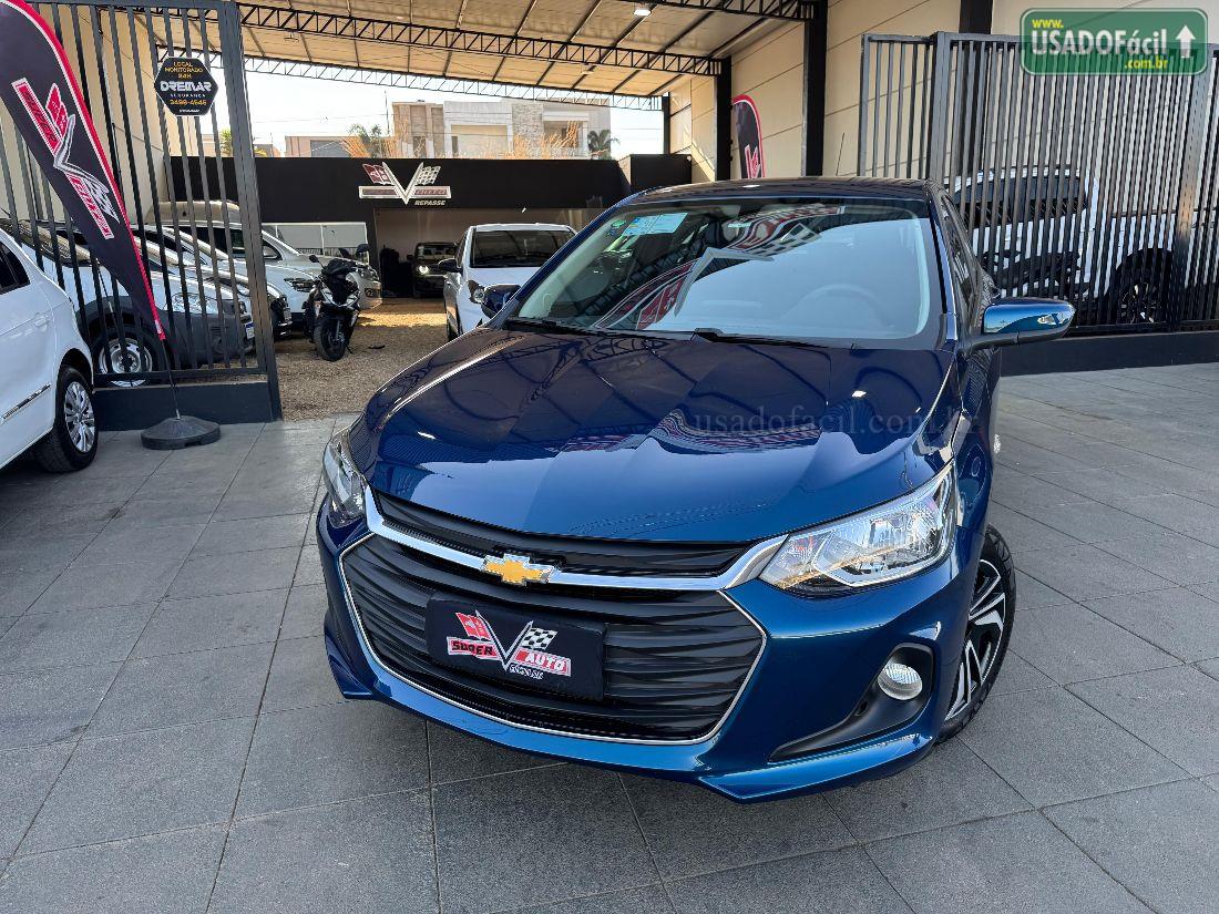 Foto do veículo