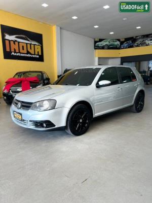 Golf Sportline 1.6 Mi Total Flex 4P