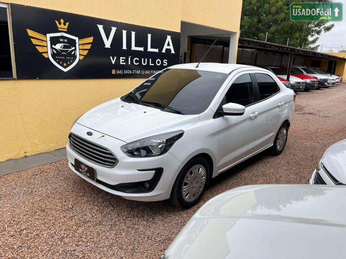 Foto do veículo