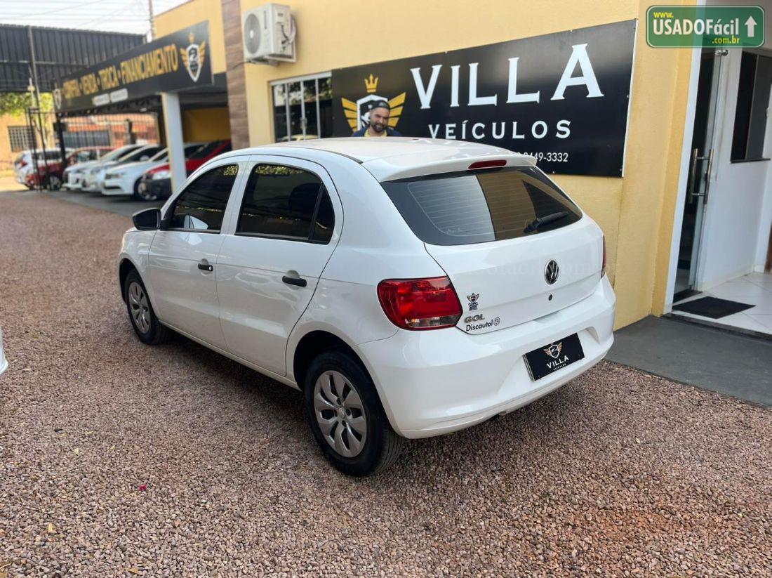 Foto do veículo