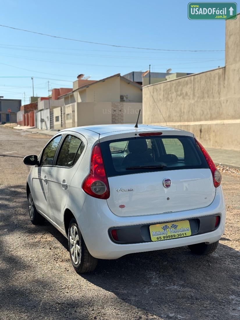 Foto do veículo