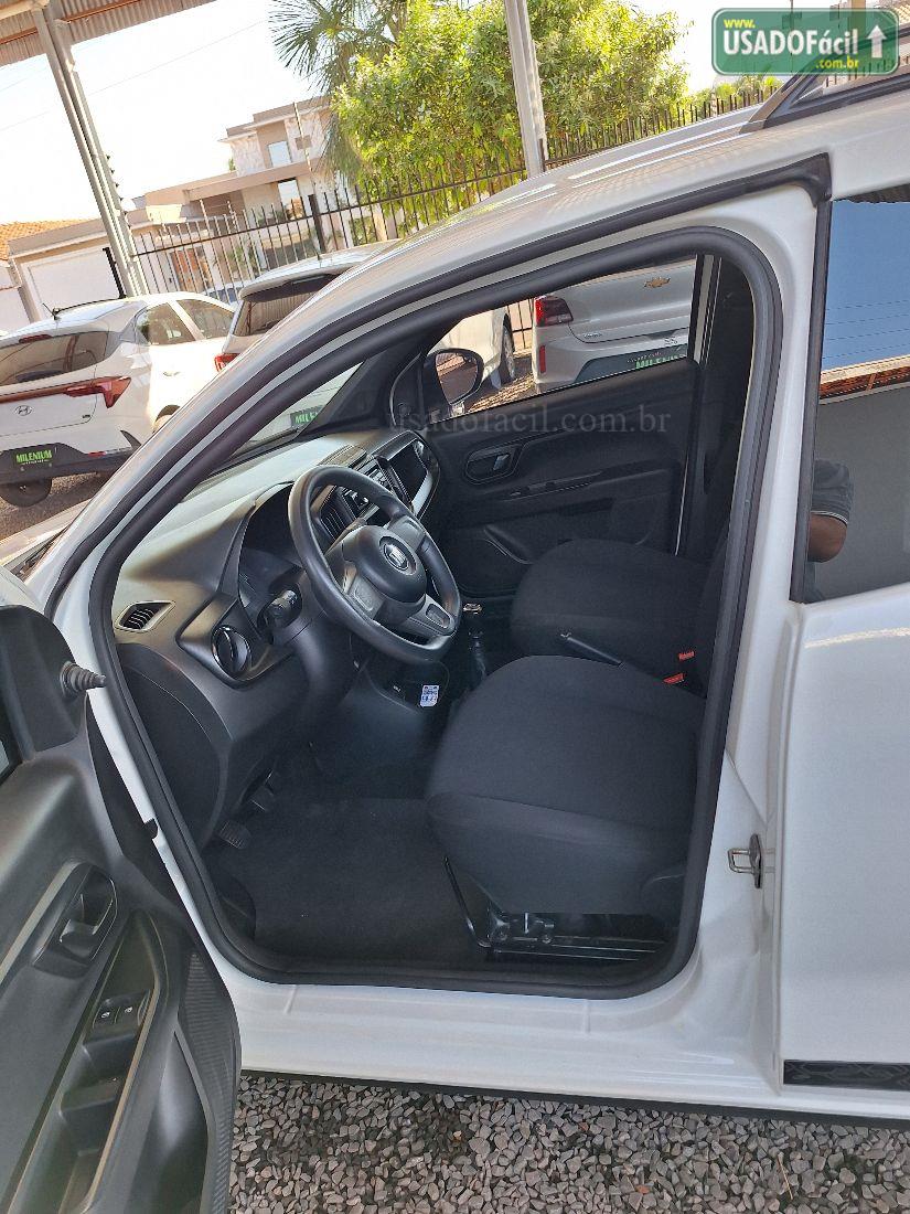 Foto do veículo