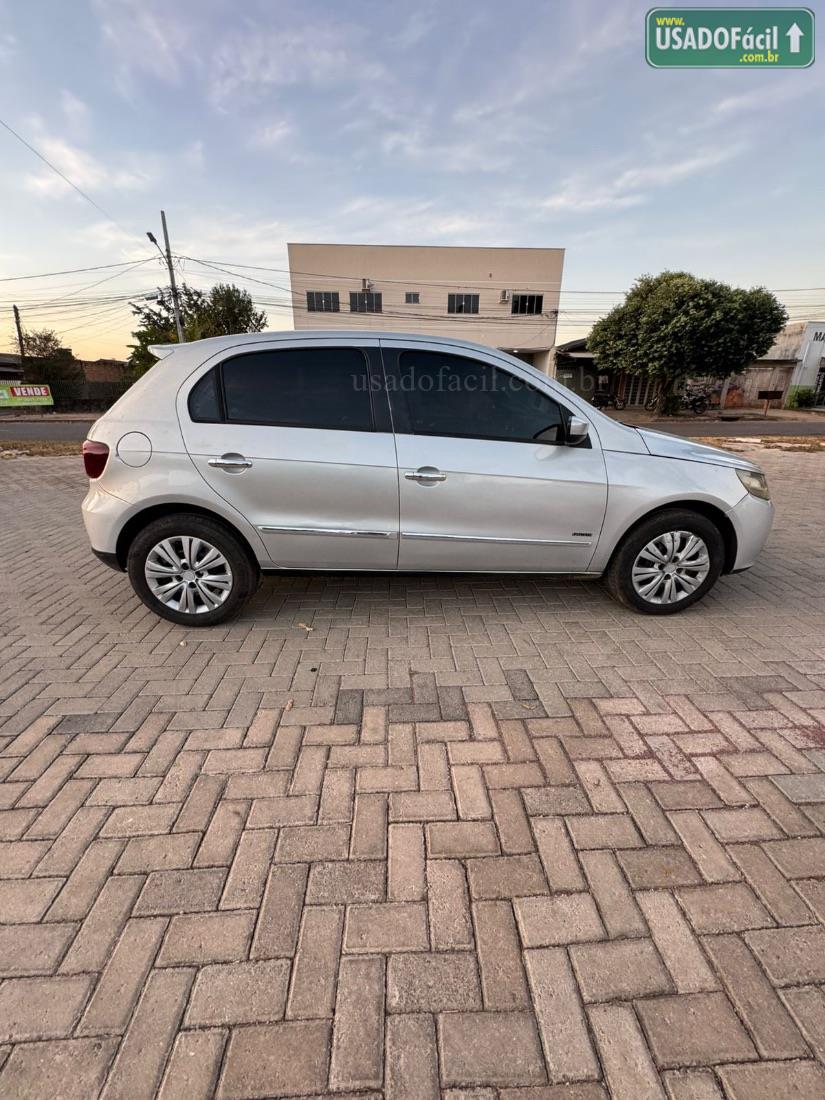 Foto do veículo